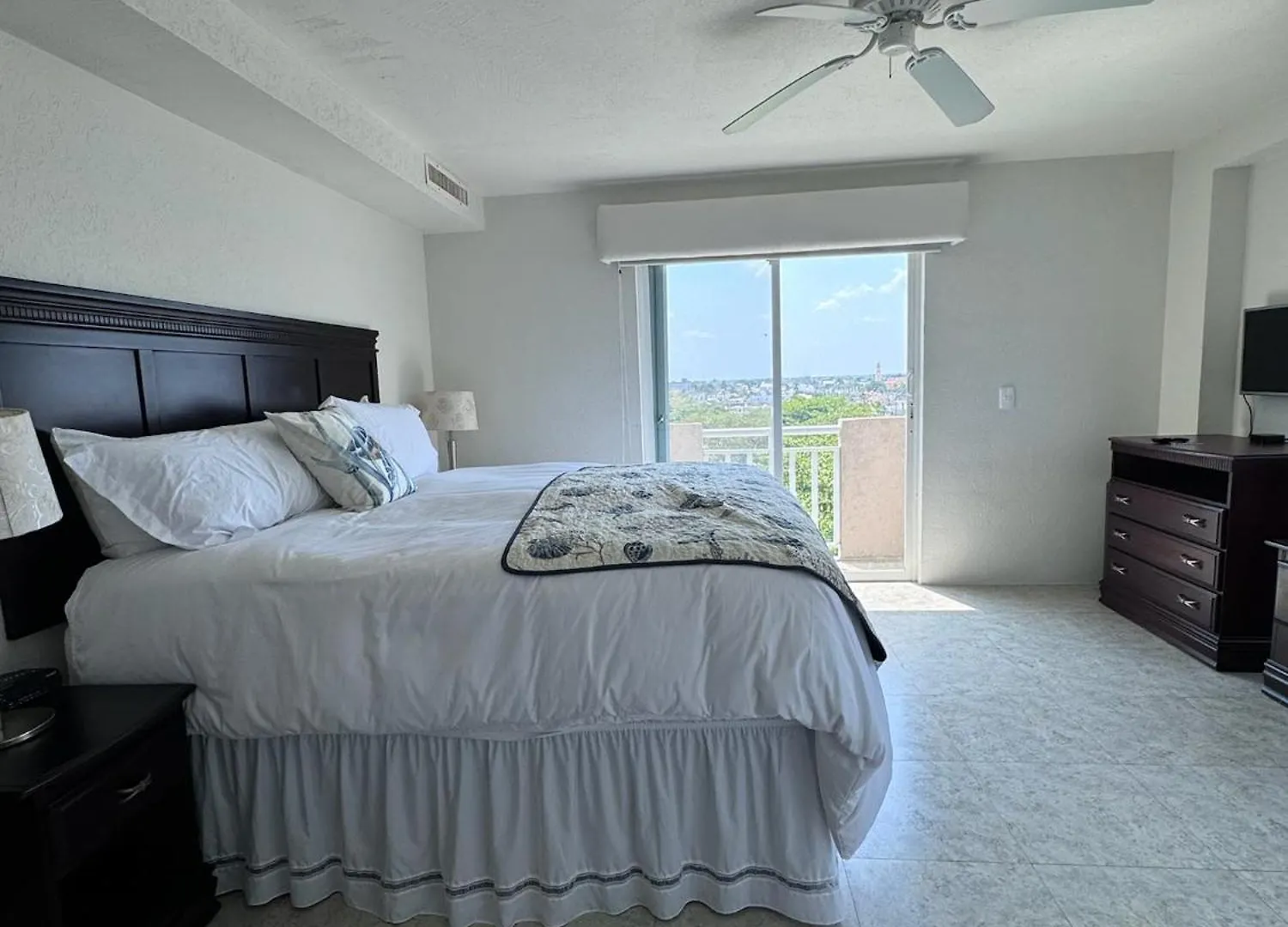 The Queen Of Cozumel - Royal Vista - Caribbean Ocean View Suite For Couples In Mind Mexico