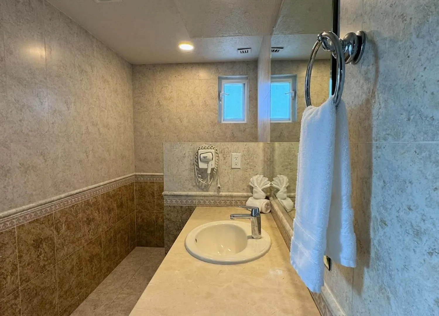Apartment The Queen Of Cozumel - Royal Vista - Caribbean Ocean View Suite For Couples In Mind Mexico