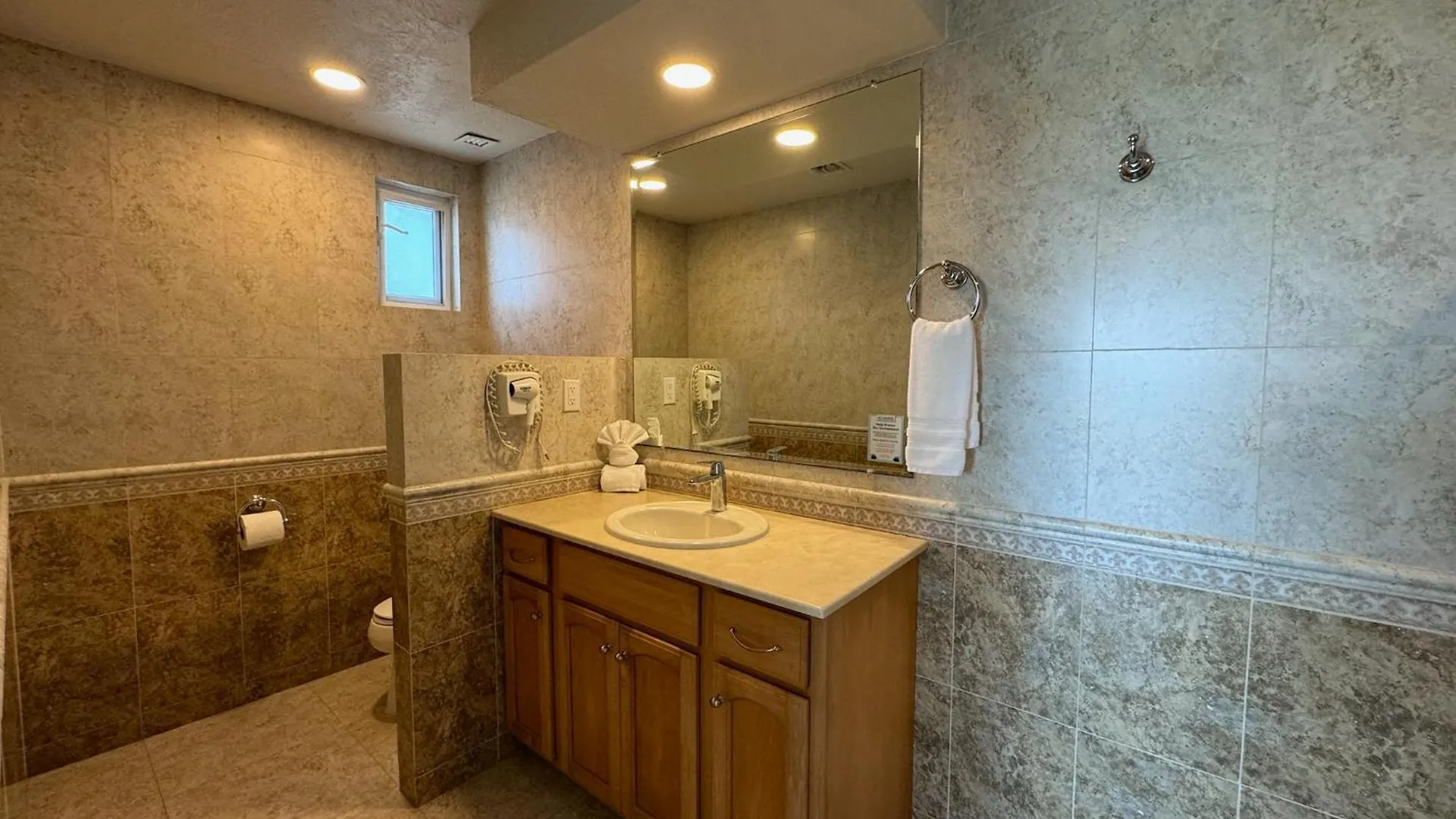 The Queen Of Cozumel - Royal Vista - Caribbean Ocean View Suite For Couples In Mind Apartment