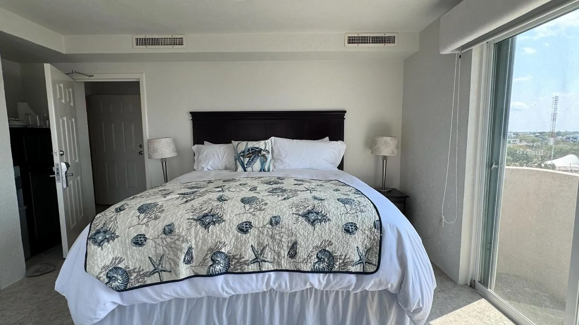 Apartment The Queen Of Cozumel - Royal Vista - Caribbean Ocean View Suite For Couples In Mind