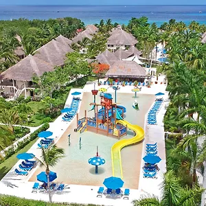 Resort Allegro, Cozumel